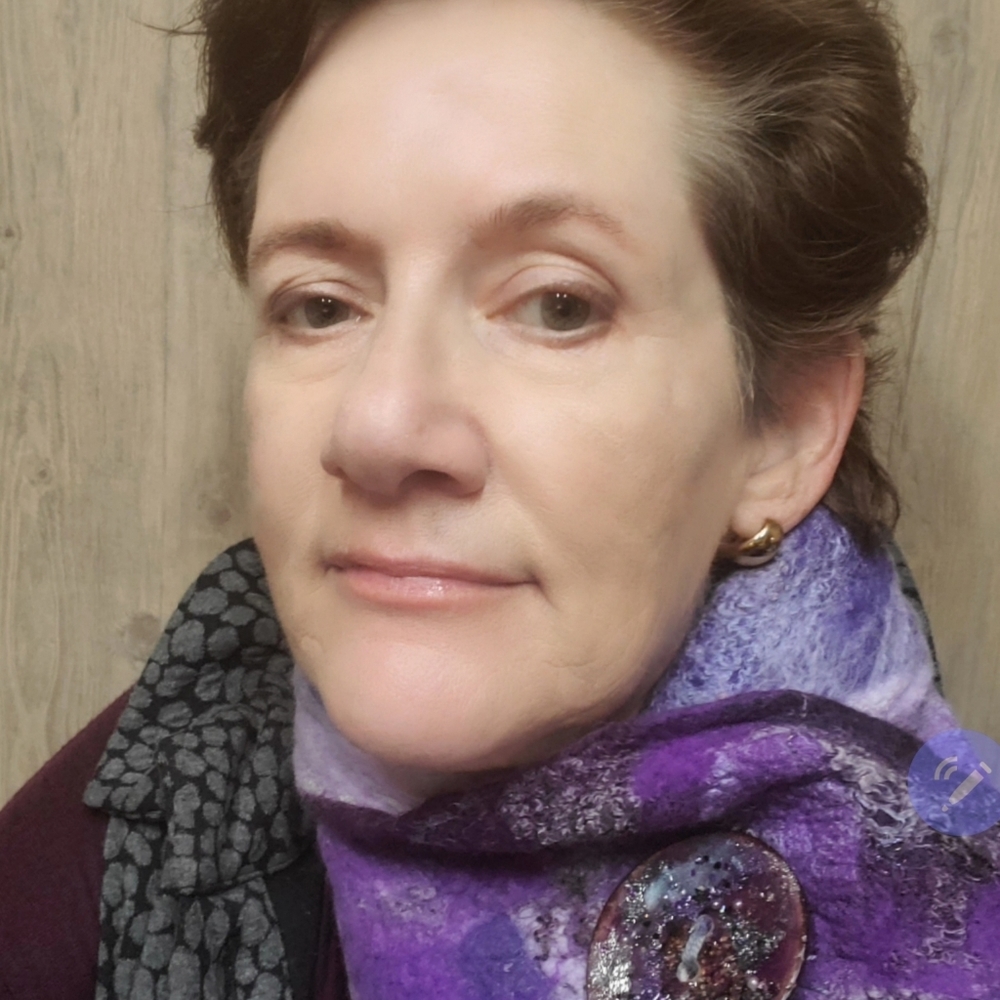 Meet your Posher, Pamela